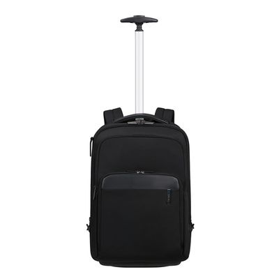 Samsonite Evosight Backpack/Wheels 17.3" black