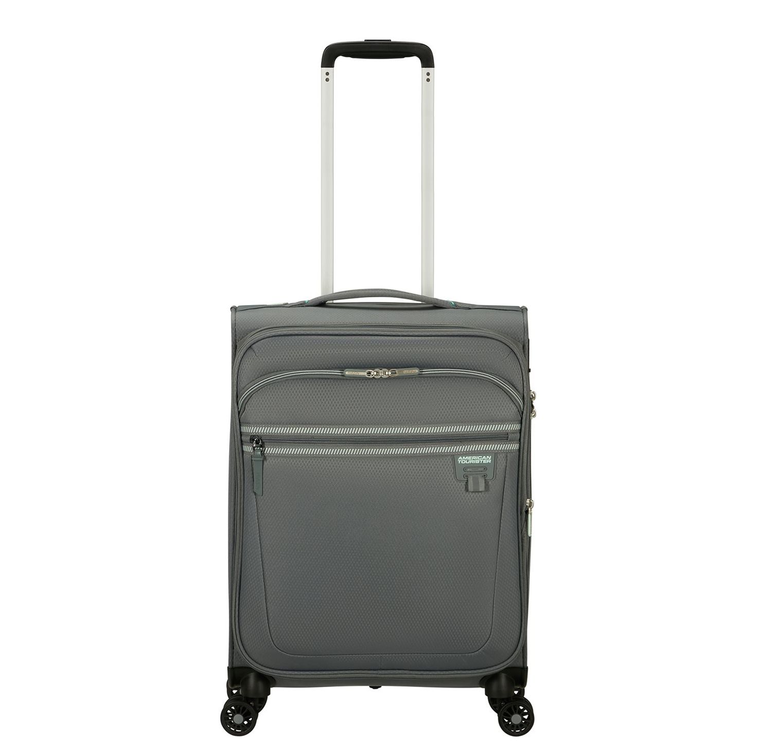 American Tourister Spinners grijs
