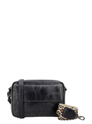Hide & Stitches Next Navajo Shoulderbag 22351 black