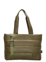 Zebra Trends Evie Shopper 23043 olivegreen