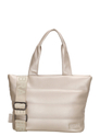 Zebra Trends Evie Handbag 23045 champagne