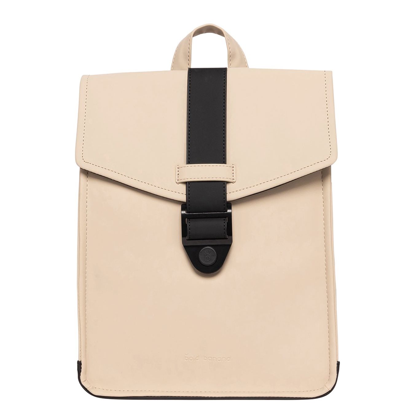 Bold Banana Envelope Mini rugzak beige