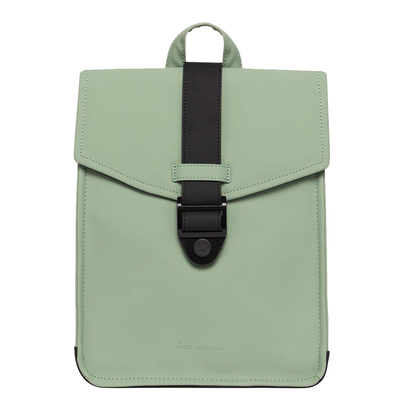 Bold Banana Envelope Mini rugzak groen