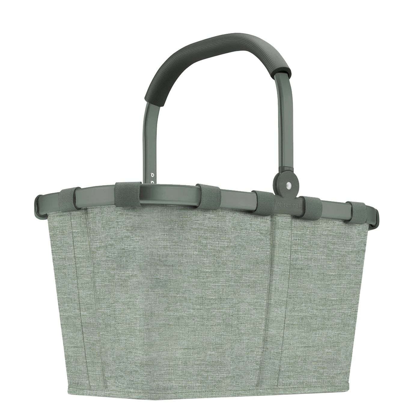 Reisenthel Carrybag shopper groen