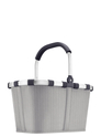Reisenthel Shopping Carrybag herringbone grey