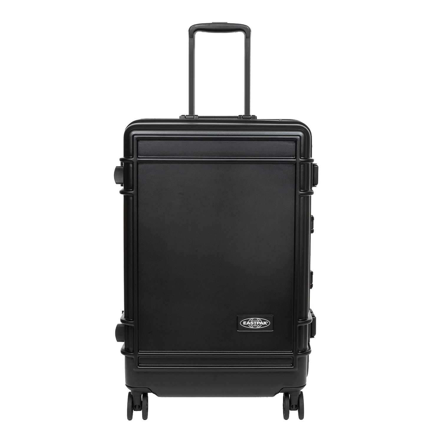 Eastpak Resist'R Case M black hardcase koffer