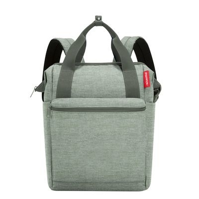 Reisenthel Travelling Allrounder R twist sage