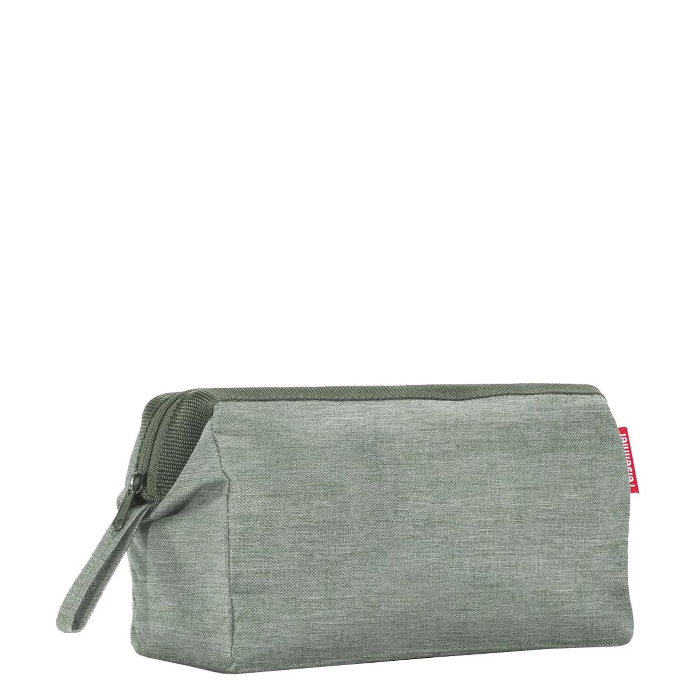 Reisenthel toilettas groen