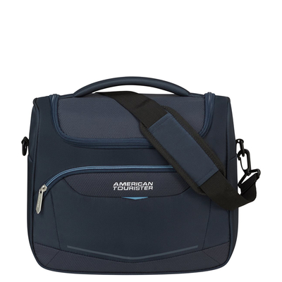 American Tourister Summerride Beauty Case navy
