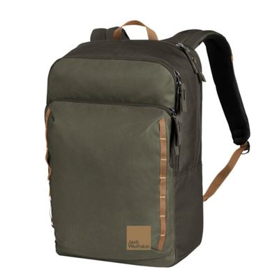 Jack Wolfskin Hasensprung island moss