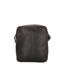 Hide & Stitches Next Navajo Shoulderbag dark brown