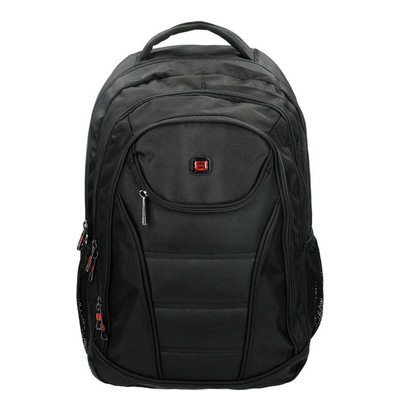 Enrico Benetti Cornell Laptop Rugtas 17" black