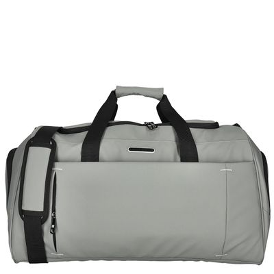 Enrico Benetti Northern Sport / Travel Bag grey
