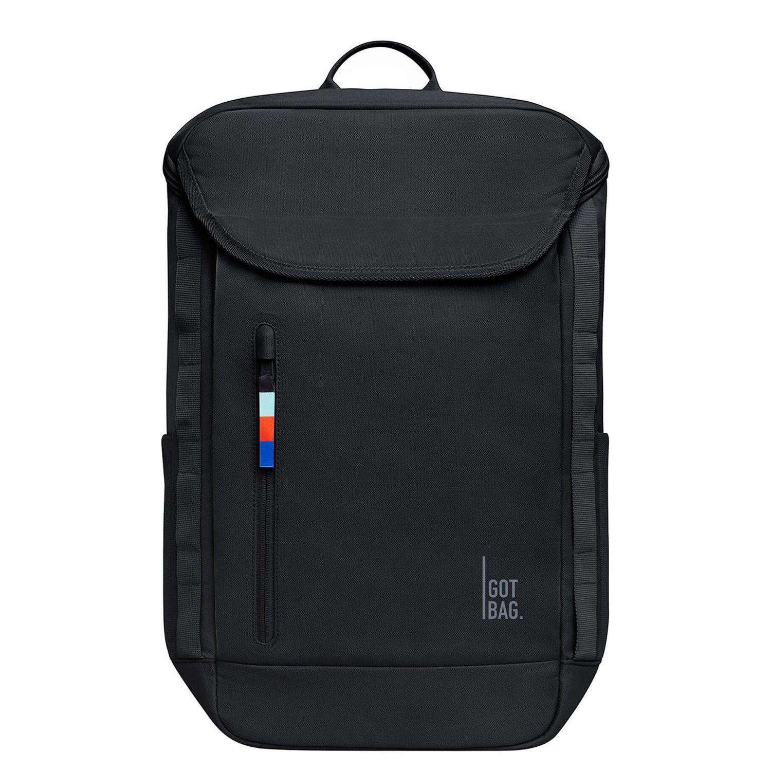 GOT BAG rugzak zwart