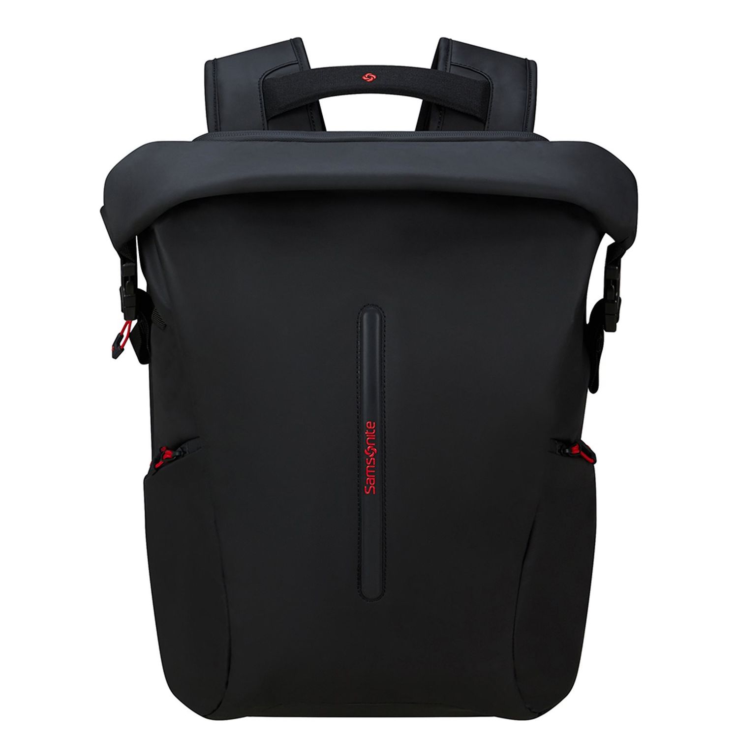 Samsonite Ecodiver rugzak zwart
