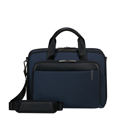Samsonite Evosight Bailhandle 15.6" blue