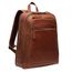 The Chesterfield Brand Detroit Laptoprugzak cognac