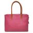 Berba Chamonix Laptopbag 15.6" magenta