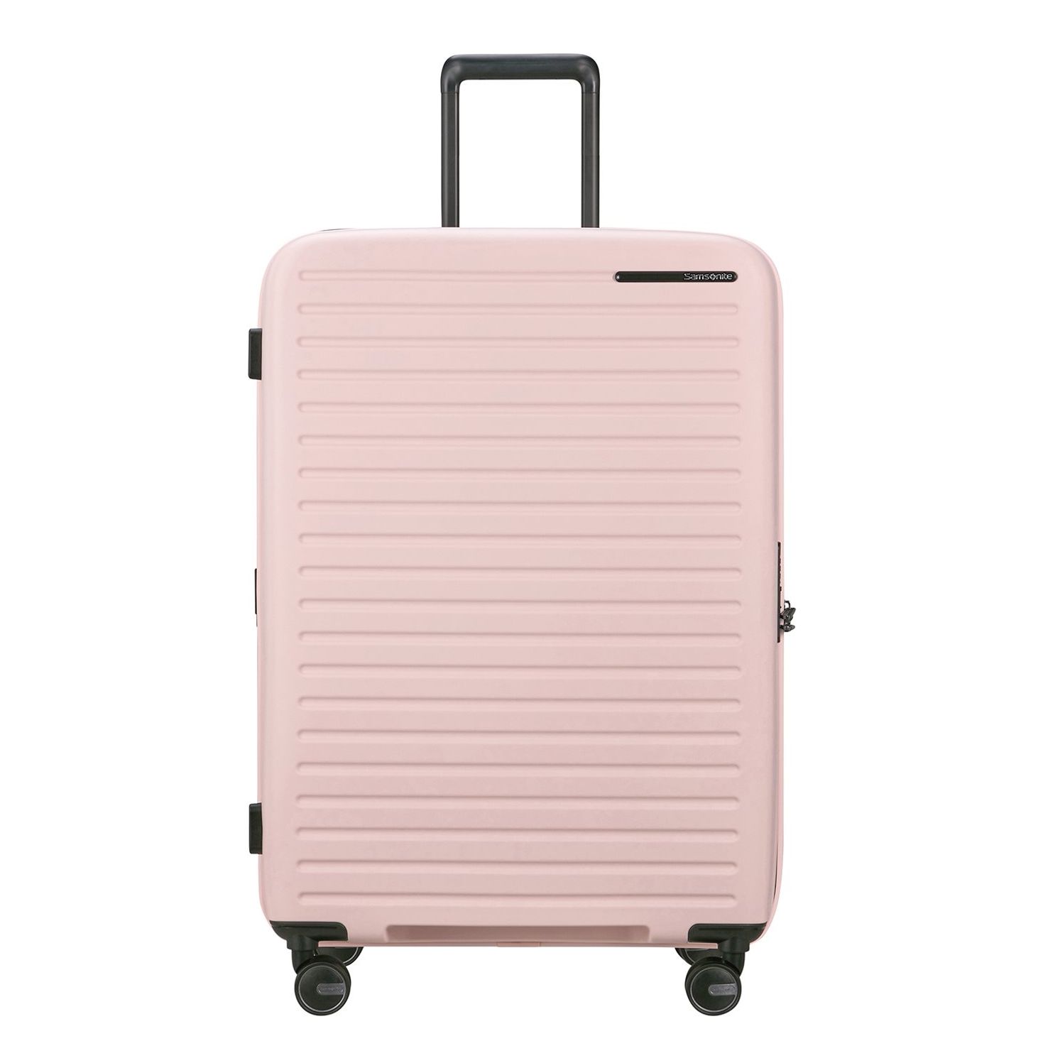 Samsonite Restackd Spinner 75 EXP rose