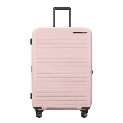 Samsonite Restackd Spinner 75 EXP rose