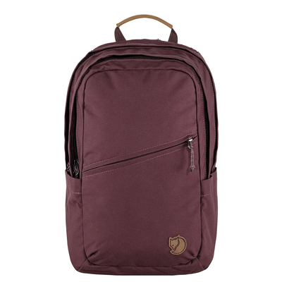 Fjallraven Raven 20 port