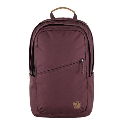 Fjallraven Raven 20 port