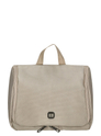 Enrico Benetti Cornell Cosmetic Bag champagne