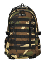 Enrico Benetti Arizona Laptop Backpack 17" camouflage
