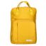 Enrico Benetti Aruba 20L Laptop Backpack 14" ochre yellow
