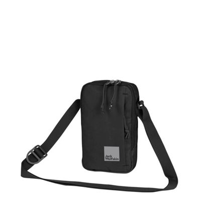 Jack Wolfskin Konya Bag black