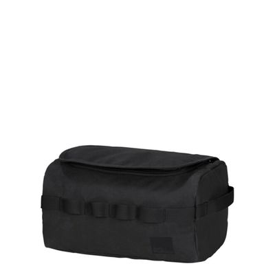 Jack Wolfskin Konya Washbag black