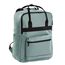 Daniel Ray Birmingham Waterafstotende Rugtas mint green