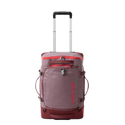 Eagle Creek Cargo Hauler XT Wheeled Duffel International Carry On currant