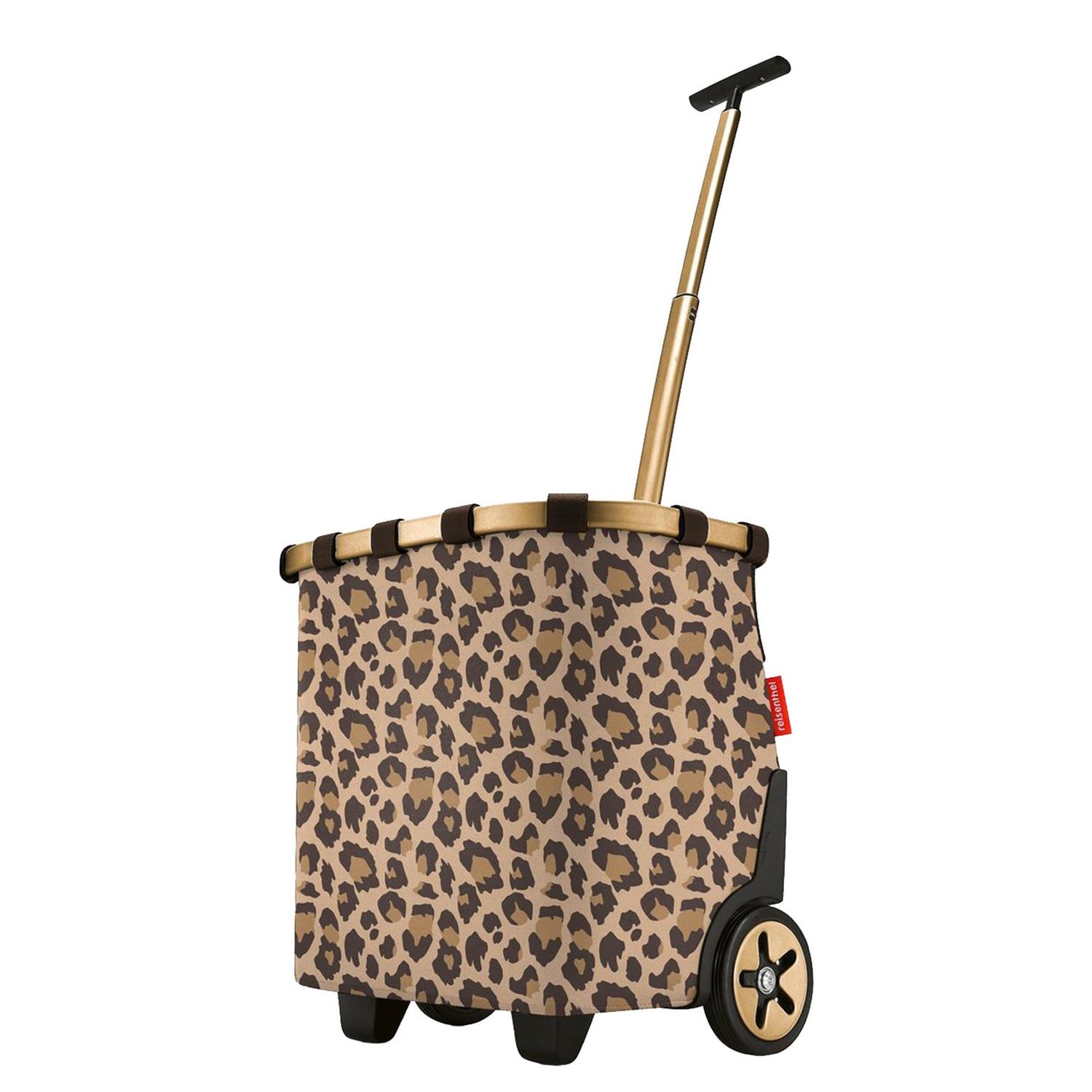 Reisenthel Carrycruiser shopper multicolor