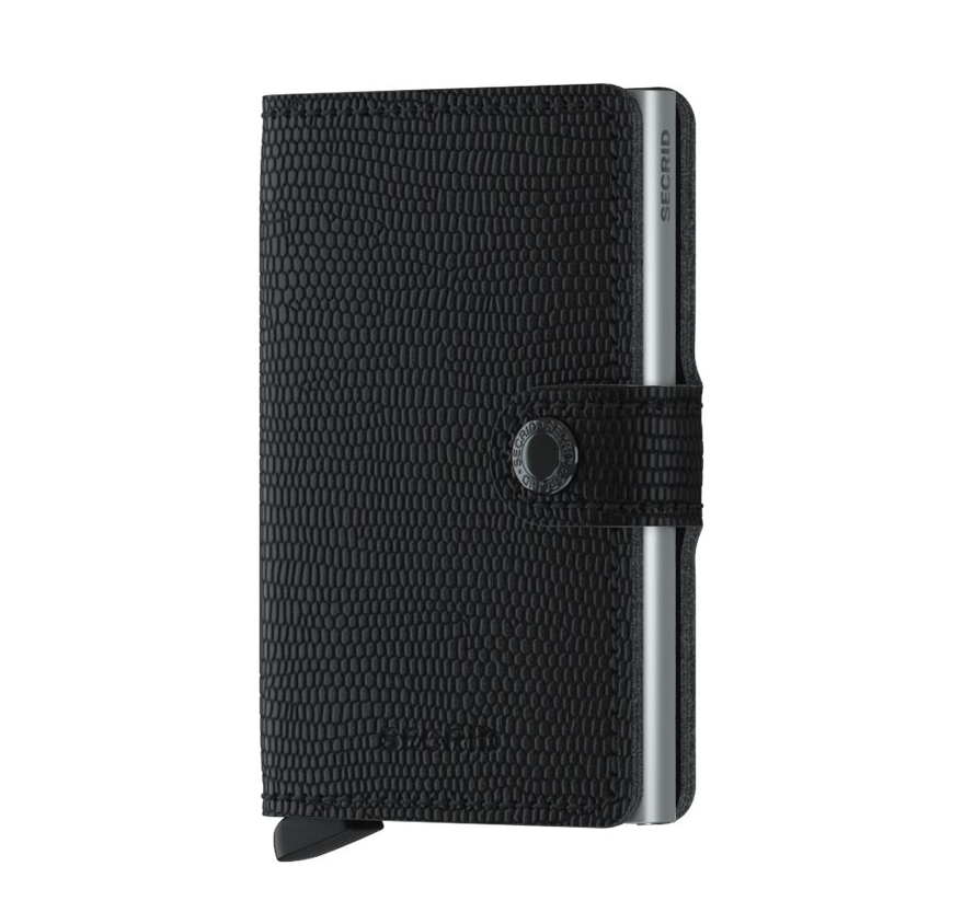 secrid-miniwallet-portemonnee-rango-black