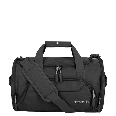 Travelite Kick Off Duffle S black