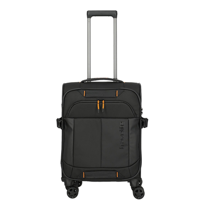 Travelite Briize 4W Trolley S black