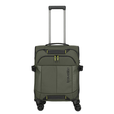 Travelite Briize 4W Trolley S khaki