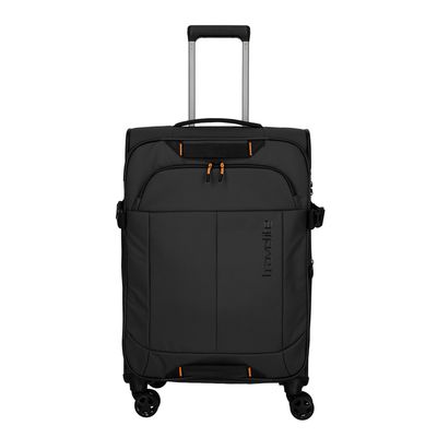 Travelite Briize 4W Trolley M black
