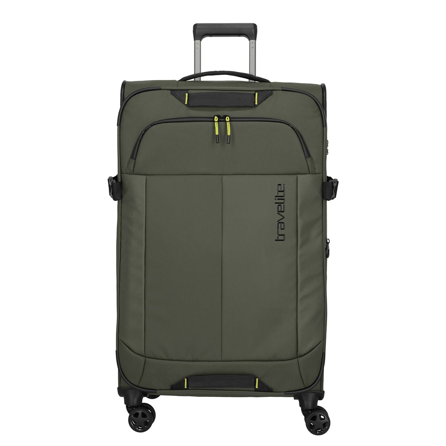Travelite Briize 4W Trolley L Khaki