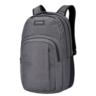 Dakine Campus L 33L carbon