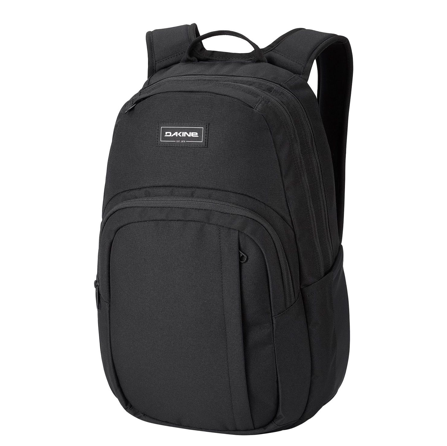 Dakine Campus M Laptop Rugzakken zwart