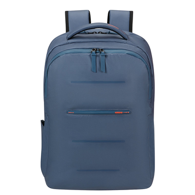 American Tourister Urban Groove Ug11 Lapt Bp 15.6" Tech navy/orange