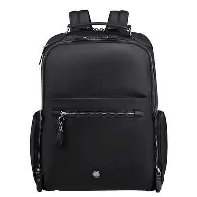 Samsonite Karissa Evo Round Backpack 15.6" black