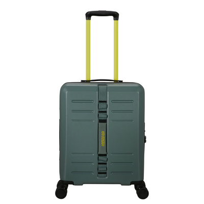American Tourister Trailon Spinner 55/20 TSA dark forest