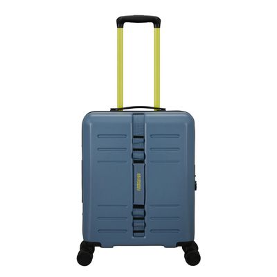 American Tourister Trailon Spinner 55/20 TSA coronet blue