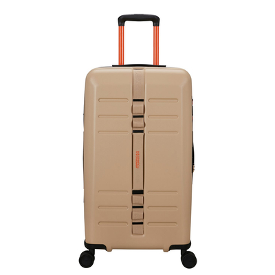 American Tourister Trailon Trunk 73/27 TSA beige