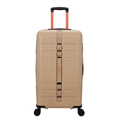 American Tourister Trailon Trunk 73/27 TSA beige