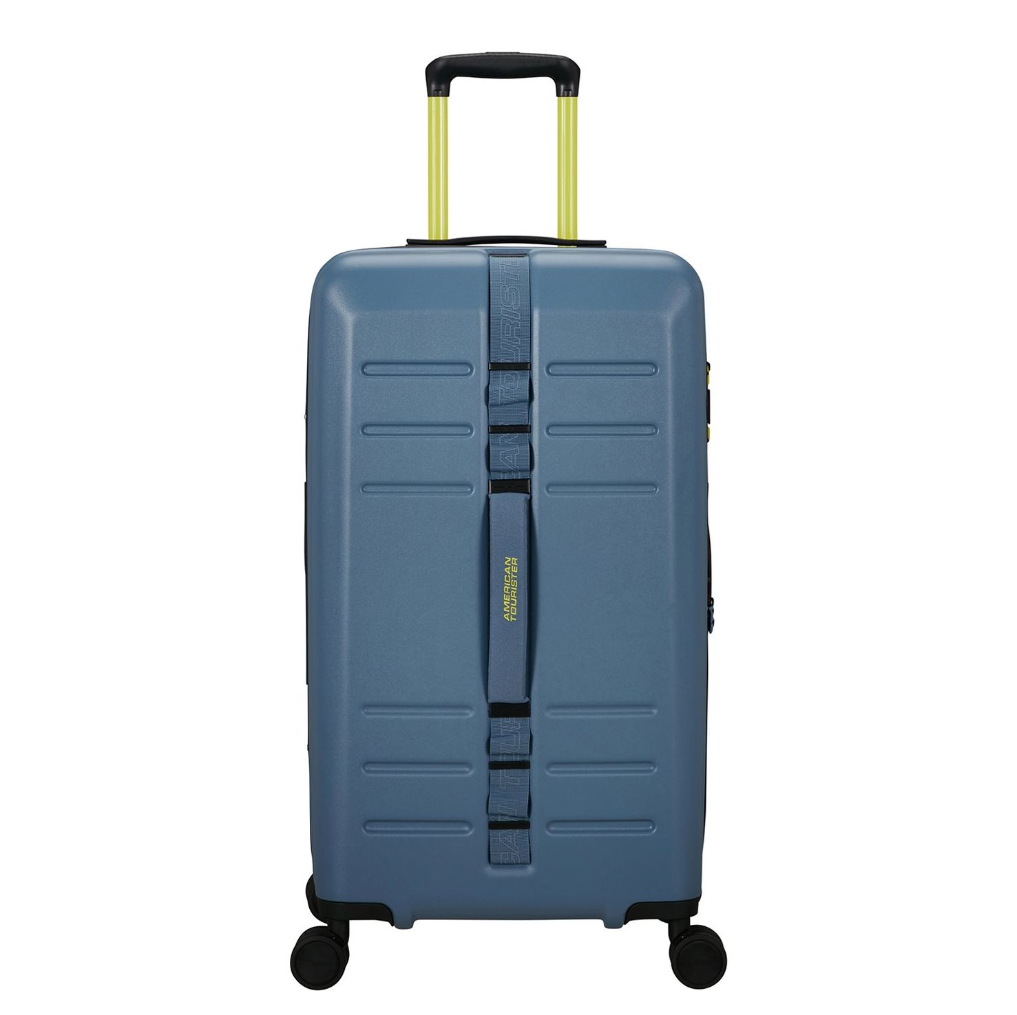 American Tourister Trailon Trunk 73/27 TSA coronet blue