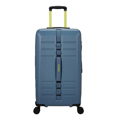 American Tourister Trailon Trunk 73/27 TSA coronet blue